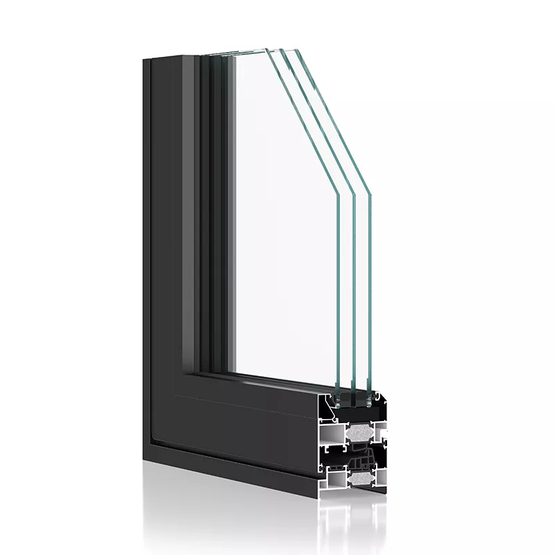 Energisnåla fönster