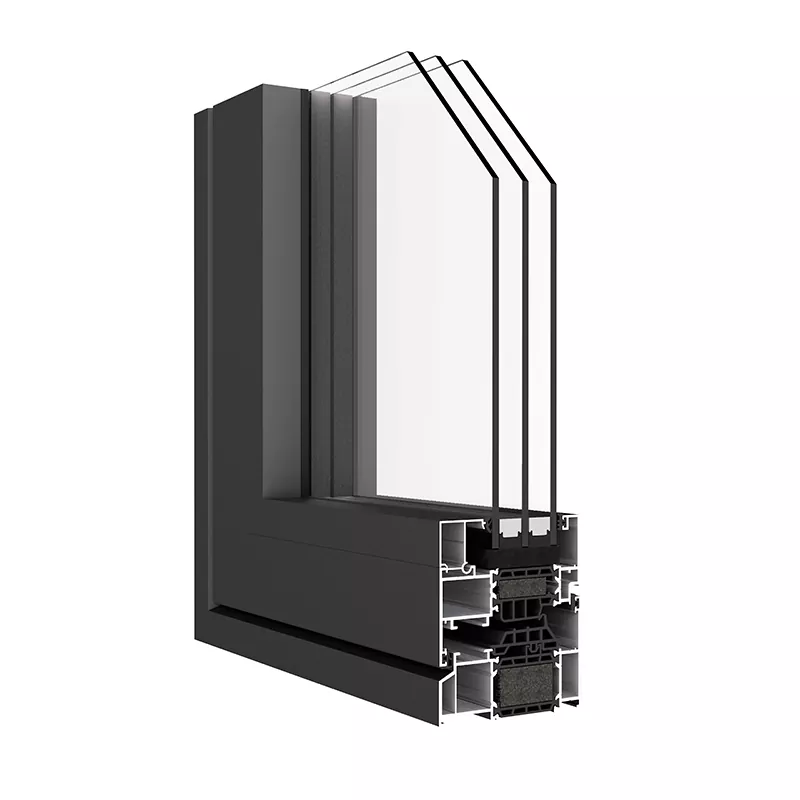 Energisnåla fönster