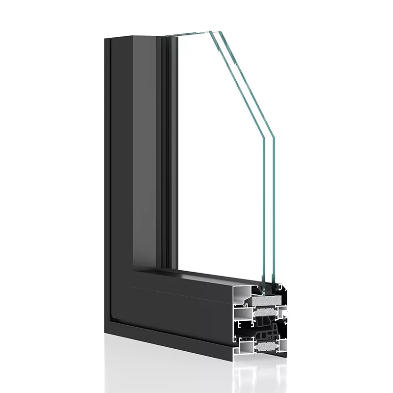 Ljudisolerade fönster